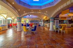KAMELYA COLLECTION AISHEN K CLUB Restaurants